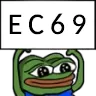 Emoji EC69