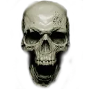 Emoji HSkull4k