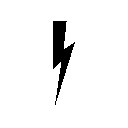 Emoji H_20abolt
