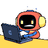 Emoji item_nim_ouf