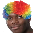 Emoji ok1clown
