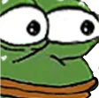 Emoji monkaW