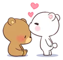 Emoji NOUNOURS_FRONT