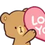 Emoji NOUNOURS_LOVE_