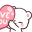 Emoji NOUNOURS_LOVE_