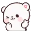 Emoji NOUNOURS_PEACE