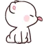 Emoji NOUNOURS_PPP