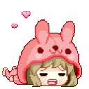 Emoji rainbowlove