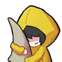 Emoji hug