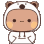 Emoji coolwalk