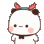 Emoji wink