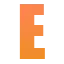 Emoji E_