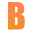 Emoji B_