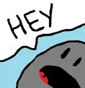 Emoji Hey
