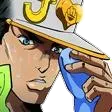 Emoji jojoSweat