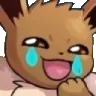 Emoji evo_laugh_tears