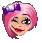 Emoji msppixiwink