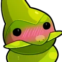 Emoji axewshy