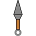 Emoji Kunai