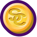 Emoji mspstarcoin