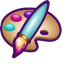 Emoji mspartbook