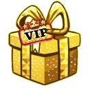 Emoji mspcadeauvip