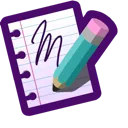 Emoji mspautographe