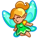 Emoji Fairy