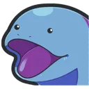 Emoji quagpog
