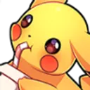 Emoji pikasip