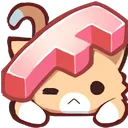 Emoji NekoF