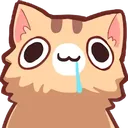 Emoji NekoDumDum