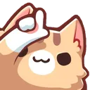 Emoji NekoL