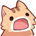 Emoji NekoWhat