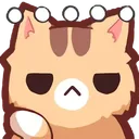 Emoji NekoBored