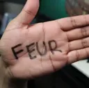 Emoji FEUR