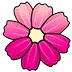 Emoji FleurValo