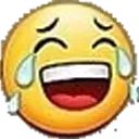 Emoji dahak