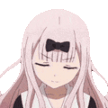 Emoji FujiAngryPout