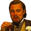 Emoji leodicap