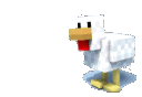 Emoji poulet