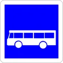 Emoji buslogo