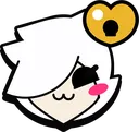 Emoji lovelycolette