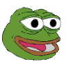 Emoji CRDPepeHappySad