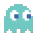 Emoji pacmancyan