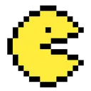 Emoji pacman