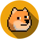 Emoji shiba