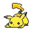 Emoji pika