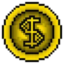 Emoji argent