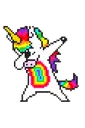 Emoji licorne